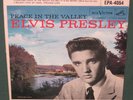 Elvis Presley EPA-4054 Peace in The Valley EP NM 1957