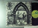 Edgar Broughton Band  Sing Brother Sing     UK Press   Psych