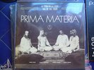 PRIMA MATERIA