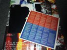 PAUL WELLER JAM WILDWOOD (828 435-1) UK LTD ED GATEFOLD LP WITH FREE POSTER 1993
