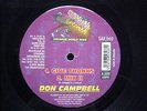 GIVE  THANKS  /  DON  CAMPBELL  / orig  SAXON  12  in  1997  (((  TOP ROOTS )))