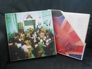 OASIS**THE MASTERPLAN**PROMO BOX-SET 7x10