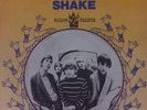 SHADOWS OF KNIGHT - Shake FRENCH PS - Nice Picture Sleeve