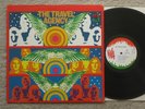 The Travel Agency S/T 1968 US psych original Viva label