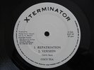 REPATRIATION  /  COCO  TEA  /  orig  EXTERMINATOR  12 in  ((  TOP  ROOOOTS   ))