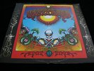 THE GRATEFUL DEAD 