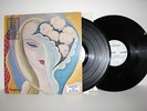 DEREK & THE DOMINOS Layla Vinyl 2LP ORIG ATCO 1970 White Label PROMO NM- Clapton