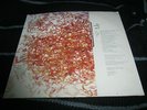HIS NAME IS ALIVE-HOME IS IN YOUR HEAD TEST PRESS LP 4AD RECORDS