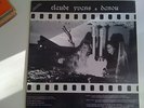 Claude Yvans & Danou – Concept Very Rare French Press Only Experimental