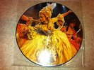 Madonna Picture Disc, Shine a Light RARE