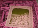 THE BEVIS FROND -Miasma  (Woronzow / dazu gibt`s ein Tour-Poster von 1993)