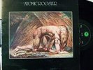 ATOMIC ROOSTER DEATH WALKS BEHIND YOU 1970 LP ORIG UK B&C PROG GATEFOLD