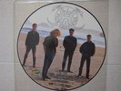HEROES DEL SILENCIO  FLOR VENENOSA PICTURE DISC MAXI A ESTRENAR ORIGINAL1988