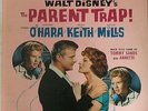 Parent Trap w/Tommy Sands&Annette singing Buena Vista STER-3309 NM- Rare Stereo