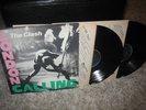 The Clash 