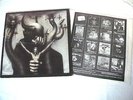 Celtic Frost - To Mega Therion Vinyl Gatefold LP (Hellhammer Triptykon Bathory