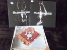 3x VINYL Massive Attack