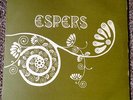 Espers - Eponymous 180 gram Vinyl LP - Wichita Records + Insert