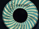Junior Murvin - Tedious JA Orig 45 ??