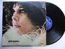 GAL COSTA (1969) BRAZIL ORIG LP PSYCH CAETANO VELOSO GILBERTO GIL ROGERIO DUPRAT