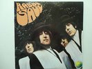 THE BEATLES Rabbi Saul/Rubber Soul Sessions 1965. LP.  EX/EX.