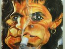 THE ROLLING STONES Time Is On My Side EP Picture Disc.NY 64/65 Ed Sullivan.EXC.