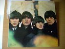 lp the beatles / for sale pmcq 31505 italy  m/ex originale