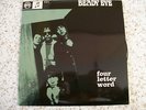 BEADY EYE-FOUR LETTER WORD NUMBERED (2297) LIMITED 7