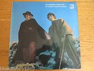 INCREDIBLE STRING BAND THE HANGMANS BEAUTIFUL DAUGHTER LP UK 1ST STEREO EX+/EX+