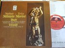 SAX 2579 Bach Double Concerto etc. / Milstein / Morini E/R