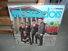 **THE AMBASSADORS**SOUL SUMMIT**ARCTIC A LPS 1005**SEALED**RARE SOUL FUNK**