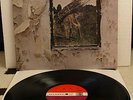 LED ZEPPELIN IV DEFINITIVE 71 1ST PRESS RED/PLUM  MATRIX A3// 12 2 & B3// 11 6