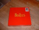 THE BEATLES - 4x7 1's Box Set - 2012 RSD Record Store Day