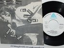 ORIGINAL PROMO PATTI SMITH SO YOU WANT TO BE A ROCK & ROLL STAR 7