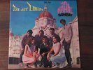 THE JET LINERS - Tai Mahal Bombay LP PSYCH MOD FREAKBEAT INDIA POP BEAT LP