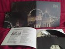 Ketzer Endzeit Metropolis Cruel Force Desaster Destroyer 666 Gospel of the Horns