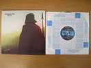 WISHBONE ASH, ARGUS, 1971 UK BLUE HEXAGON MCA 1st PRESS