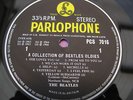 The Beatles COLLECTION OF OLDIES UK LP 1ST STEREO PLAYS 100% MINT MINUS