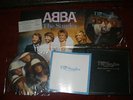 ABBA THE SINGLES 