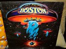 BOSTON VERY RARE SEALED LP 1ST ALBUM ORIG 1976 1ST PRESS NO CUTS OR BCS PE-34188