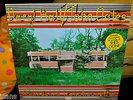 HALL & OATES VERY RARE SEALED LP ABANDONED LUNCHEONETTE 1973 1ST PRESS W/STICKER