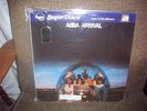 SEALED Abba Arrival  NR20 Vinyl LP Nautilus SuperDisc Half Speed RARE