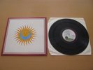 King Crimson : Lark`s tongues in Aspic - U.K. 1973 - Island Records - Vinyl