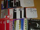 Hard House/Trance 1999-2002 50 Vinyl Pack(12
