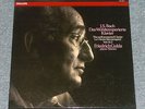 FRIEDRICH GULDA Well-tempered Clavier BACH - PHILIPS 5LP Box MINT
