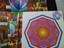 THE FARM BAND -  2LP POSTER - PSYCH AKARMA