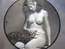 MADONNA NUDE 