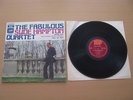 Slide Hampton Quartet : The Fabulous - France 1969 Pathe / EMI - Vinyl