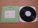 Company 1 : Evan Parker + Derek Bailey + van Marten - Incus Records - UK 1976