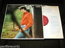 TOM JONES   ALONG CAME JONES (RARE 